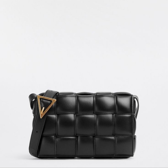 Bottega padded cassette retails 4900 - Picture 2 of 10